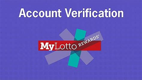 MyLotto Rewards® Frequently Asked Questions .